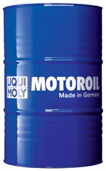 Моторное масло Liqui Moly Special TEC F 5W-30 бочка - фото 6770