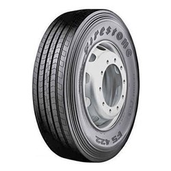 Firestone 385/65R22,5 FS422+  TL 160/158 K/L Рулевая M+S - фото 67791