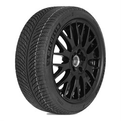 MICHELIN 255/60/18 V 112 PILOT ALPIN 5 SUV - фото 68331