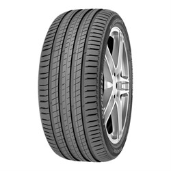 MICHELIN 255/45/20 Y 105 LATITUDE SPORT 3 - фото 68403