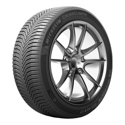 MICHELIN 225/45/18 Y 95 CROSSCLIMATE+ - фото 68464