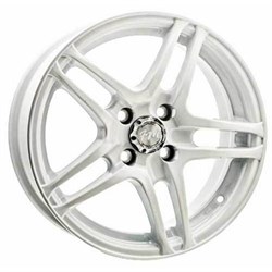 RW Classic  H-109  6,5\R15 4*98 ET40  d58,6  TI HP  [85566697193] - фото 68478