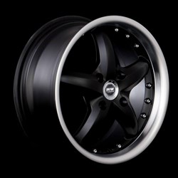 RW Premium  Н-303  7,0\R16 5*114,3 ET40  d73,1  DB-LRD/P - фото 68484