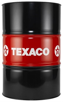 Моторное масло TEXACO  SUPEP UNIVERSAL TRACTOR OIL 15W-30 бочка - фото 6849