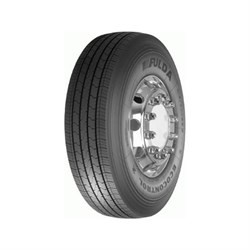 Fulda 315/70R22,5 ECOCONTROL 2  TL 154/150 L Рулевая Магистральная - фото 68533