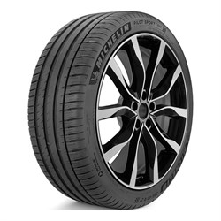 MICHELIN 255/40/17 Y 98 PILOT SPORT-4 - фото 68793