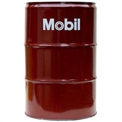 Гидравлическое масло Mobil DTE 24 бочка - фото 6897