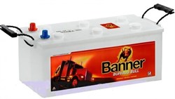 Aккумулятор BANNER Buffalo Bull SHD 180А/ч - фото 7257