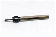 Сверло 3/8" для высверливания сварочной точки