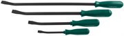 Комплект монтажек 1/4"х8" - 17/16"х24", 4 предмета