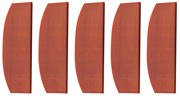 Ремонтный комплект для трещотки JAR-6309A (5 штук)