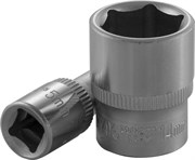 Головка торцевая 1/4&quot;DR, 4 мм