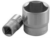 Головка торцевая 1/2&quot;DR, 8 мм