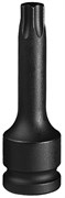 Ударная головка Torx 1/2DR", T50, 78 мм