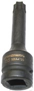 Ударная головка Torx 1/2DR&quot;, T55, 78 мм