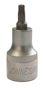 Торцевая головка 1/2"DR с вставкой Torx T-30, L-58 мм