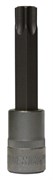 Торцевая головка 1/2"DR с вставкой Torx T-70, L-100 мм