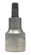 Торцевая головка 1/2&quot;DR, с вставкой Torx, T-45, L-58 мм