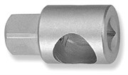 Адаптер для удлинителя 1/2"(F)-3/8"(М)