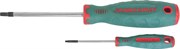 Отвертка &quot;ANTI-SLIP GRIP&quot; TORX® T10 4х80х170 мм