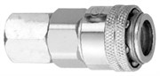 Быстросъемное соединение с внутренней резьбовой частью 3/8"PT/ SMC / "мама"