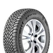 BFGoodrich 175/70/13 Q 82 G-Force.stud GO Ш.