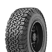 BFGoodrich 215/75/15 S 100/97 ALL TERRAIN КО2