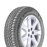 BFGoodrich 235/40/18 V 95 G-Force Winter