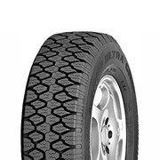GoodYear 215/75/16 Q 116/114 C Cargo 124