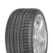 GoodYear 265/40/20 Y 104 EAG. F-1 ASYMMETRIC