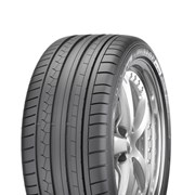 Dunlop 245/40/19 W 94 SPTMAXX GT