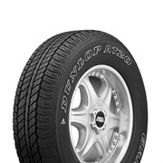 Dunlop 245/70/16 S 111 GRANDTREK AT20