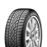 Dunlop 255/40/20 V 97 WINTER SPORT 3D