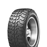 Dunlop 285/75/16 Q 116 GRANDTREK MT2