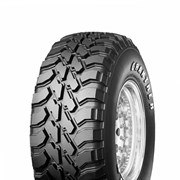 Dunlop 31/10,5/15 N 109 GRANDTREK MT1