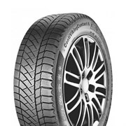 Continental 205/55/16 T 91 ContiVikingContact 6 SSR