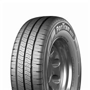 Kumho 185/80/14 R 102/100 KC-53 CHINA