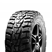 Kumho 33/12,5/18 Q 118 KL-71