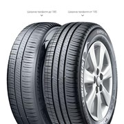 MICHELIN 185/60/14 H 82 EN XM2