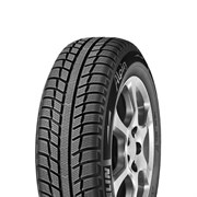 MICHELIN 185/65/14 T 86 ALPIN А3
