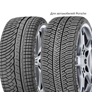 MICHELIN 225/45/18 V 95 PILOT ALPIN 4