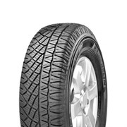 MICHELIN 235/55/18 H 100 LATITUDE CROSS