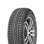 MICHELIN 245/65/17 H 111 LATITUDE ALPIN 2
