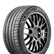 MICHELIN 265/30/19 Y 93 PILOT SPORT-4S