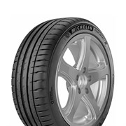 MICHELIN 265/35/18 Y 97 PILOT SPORT-4