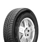 MICHELIN 275/55/20 T 113 LATITUDE X- ICE 2