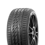 Nokian Tyres 225/45/17 W 91 HAKKA BLACK