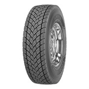 NextTread 315/70R22,5 NT KMAX D Восстанов.  TL 154/150 L Ведущая Региональная