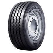 Bridgestone 215/75R17,5 R168  TL 135/133 J Прицепная