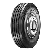 Bridgestone 295/80R22,5 R249  TL 152/148 M Рулевая